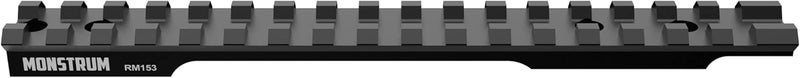 Monstrum Store تركيب سكة بيكاتيني لأسلحة ريمينغتون 700 | عمل طويل - Image 4